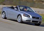 Volvo C70